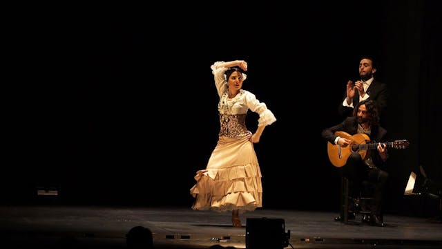 Alfarería. Flamenklórica. 23 Festival...