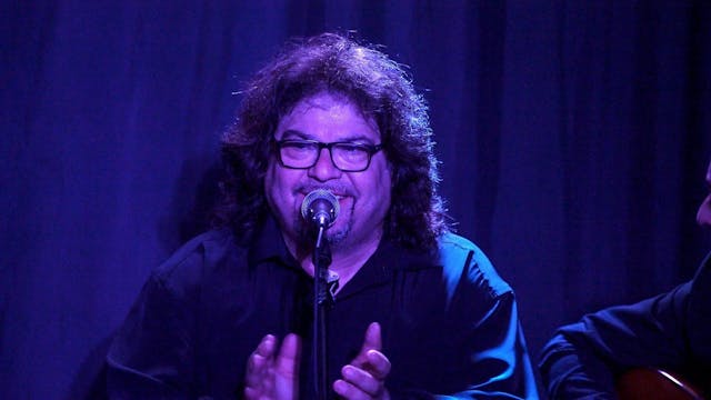 Juan Peña y Luis Vargas el Mono por b...