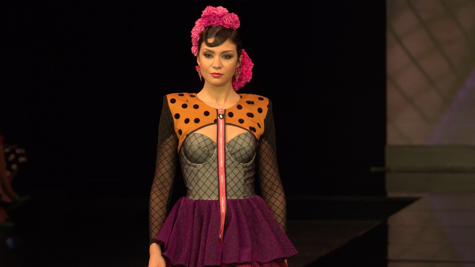 Colección Indestructible. Verónica de la Vega. SIMOF 2020