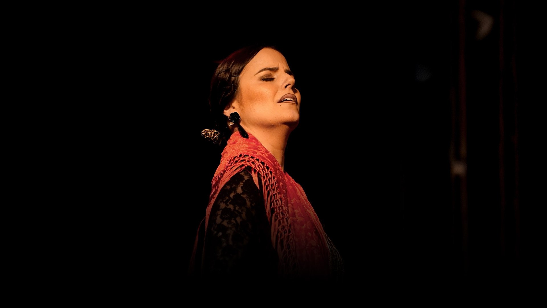 Fandangos de Huelva. Marta Balparda