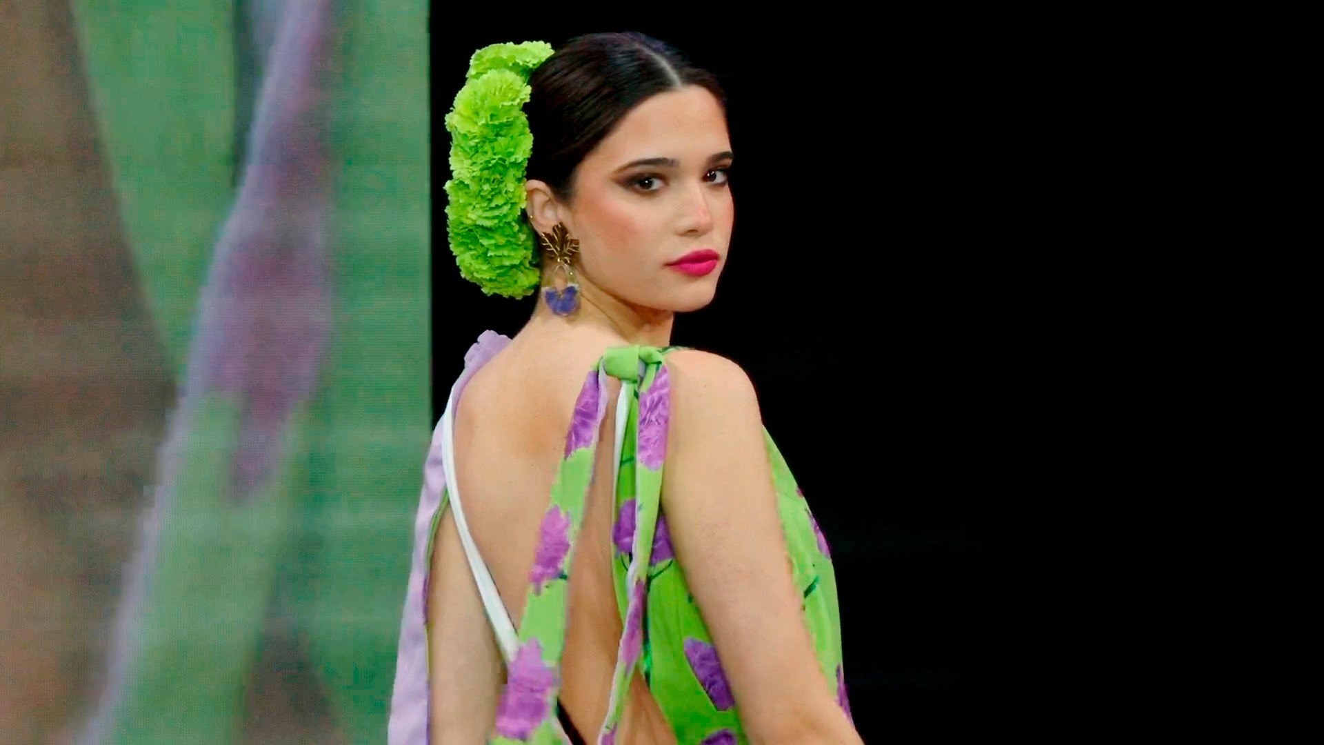 Colección Vitamina. Loli Vera. SIMOF 2023