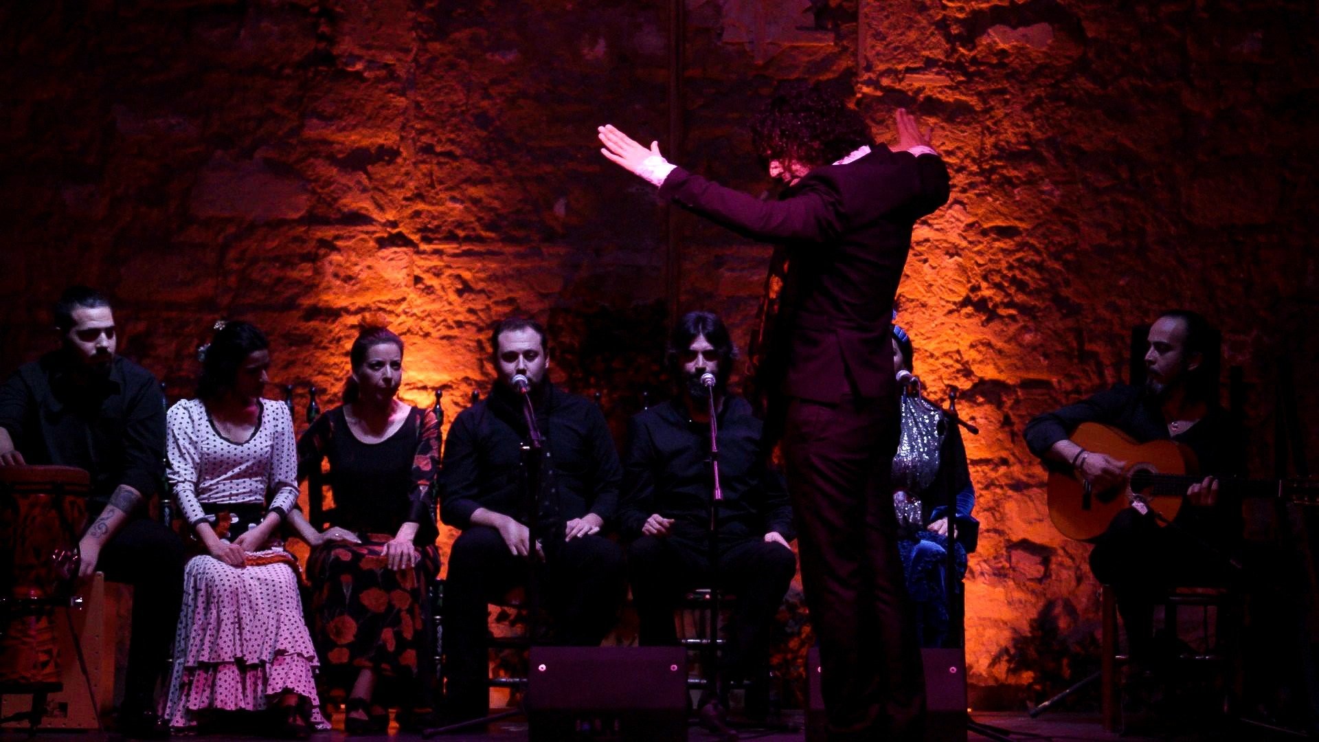 Raúl Ortega por tarantos