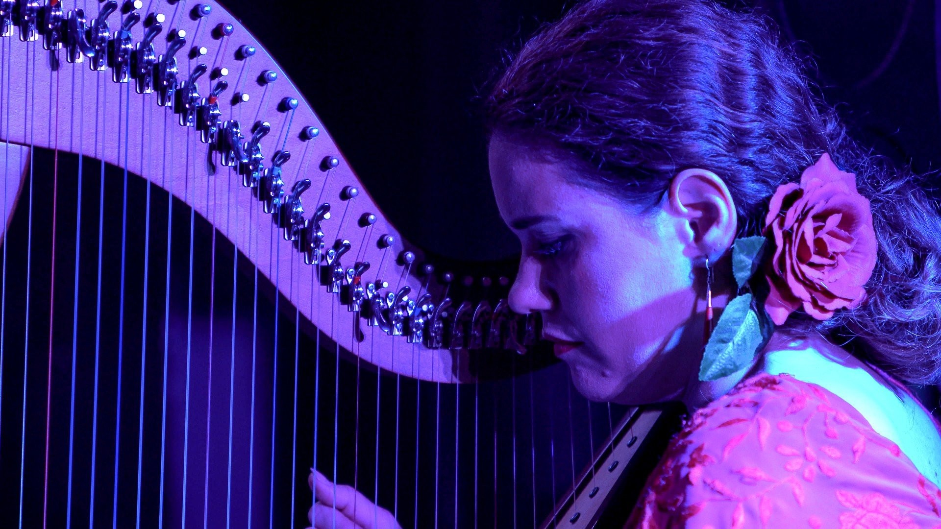 Arpajonda. Ana Crismán. VII Jerez Off Festival Flamenco