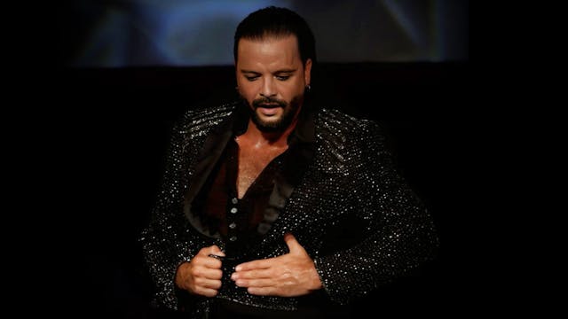 Alegrías. Carlos CarbonelL