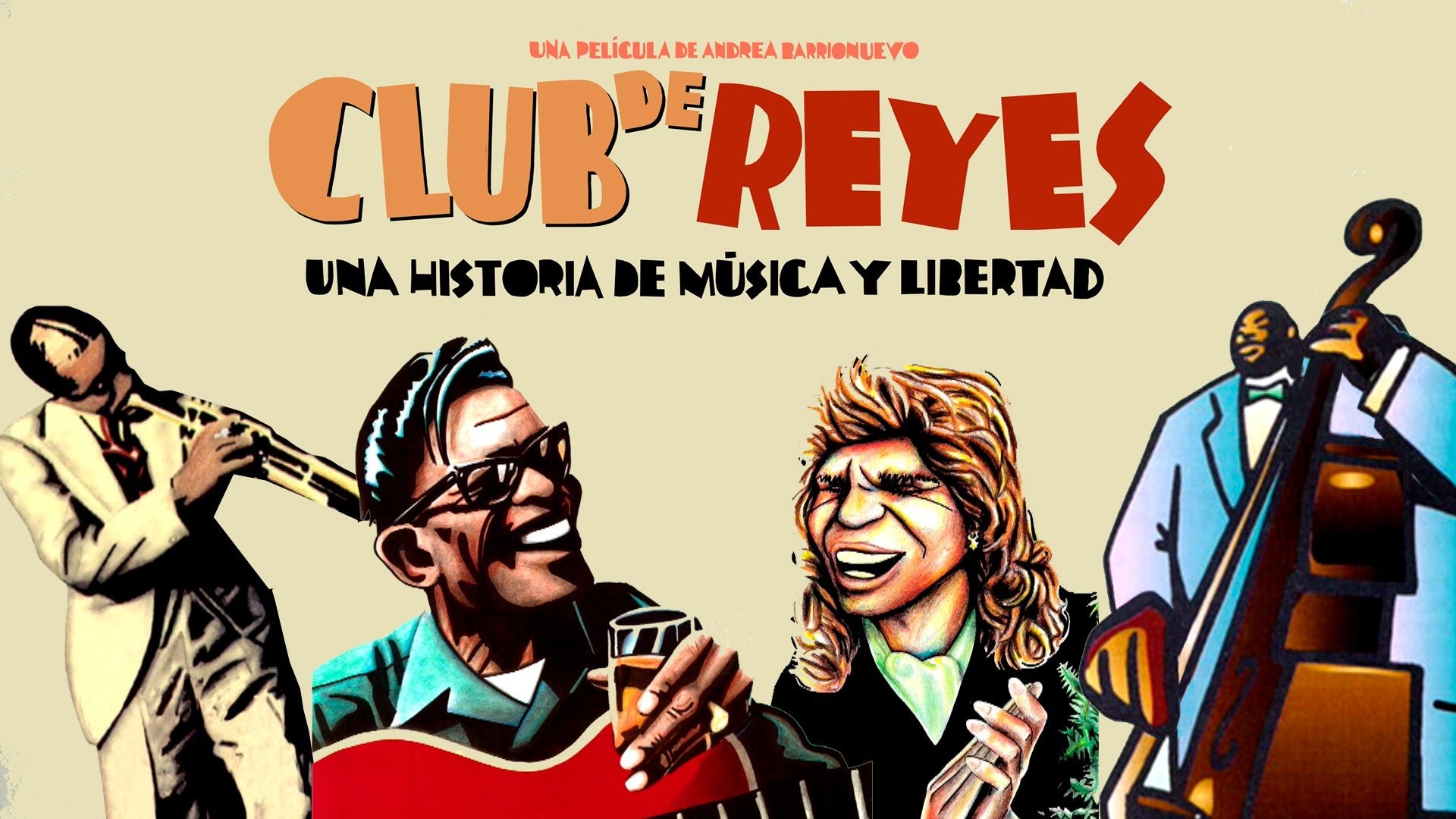 Club de Reyes