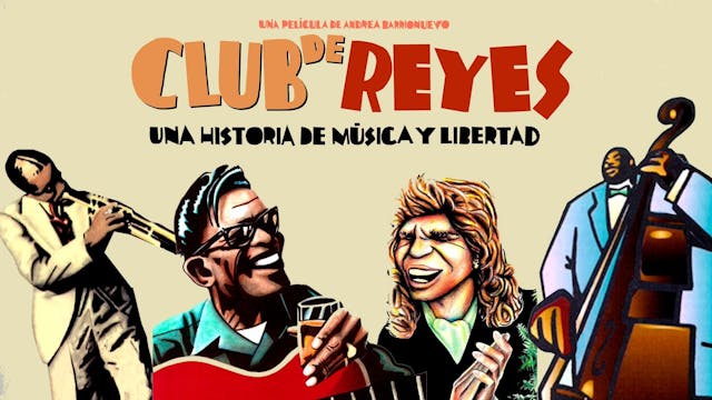 Club de Reyes