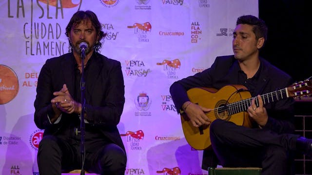 Luz en los Balcones. Jesús Castilla. ...