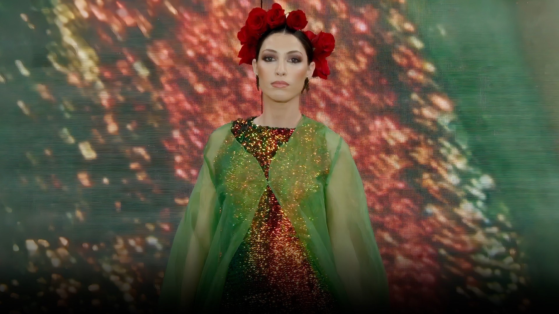 Colección Raza. Guillermo Peralta. SIMOF 2023