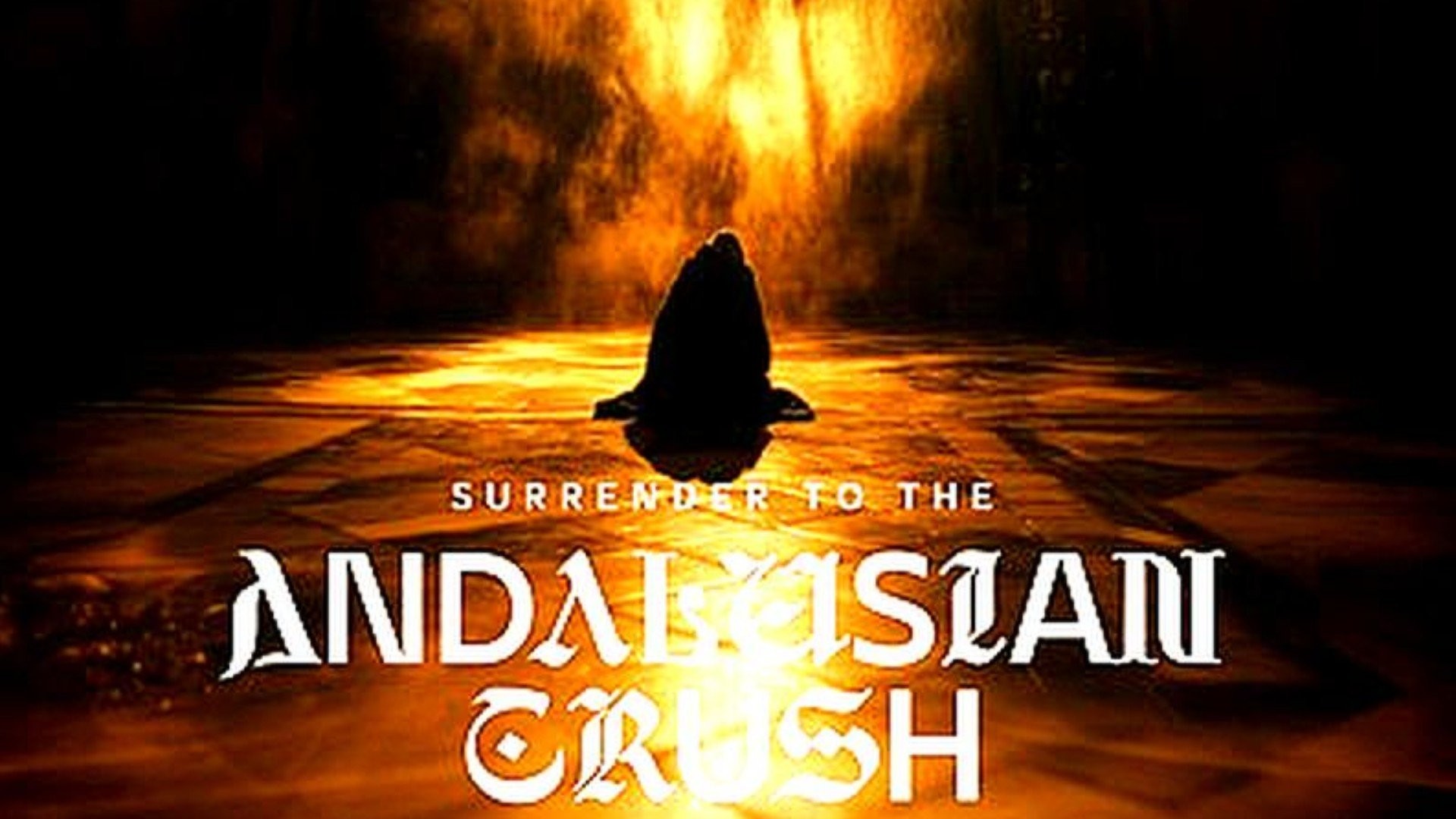 Spot Andalusian Crush 2025