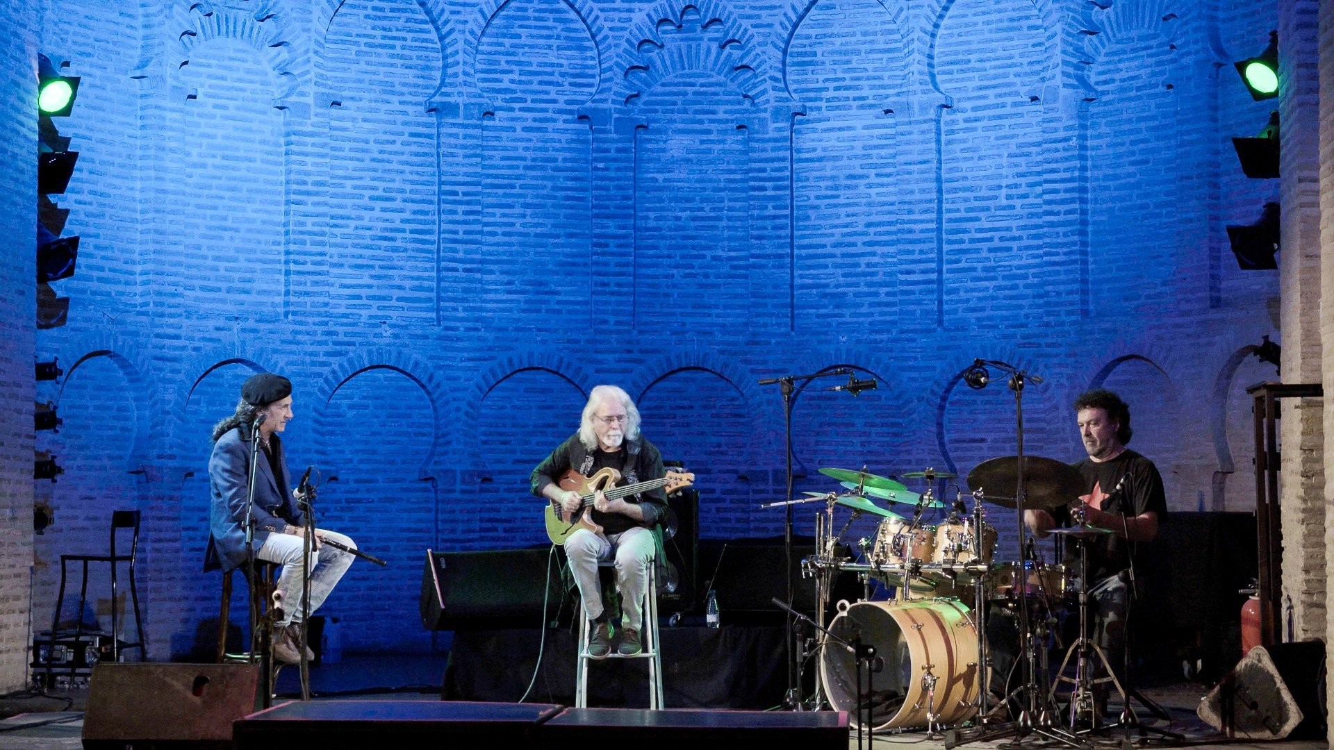 Leyendas. Trío Benavent, Di Geraldo y Pardo