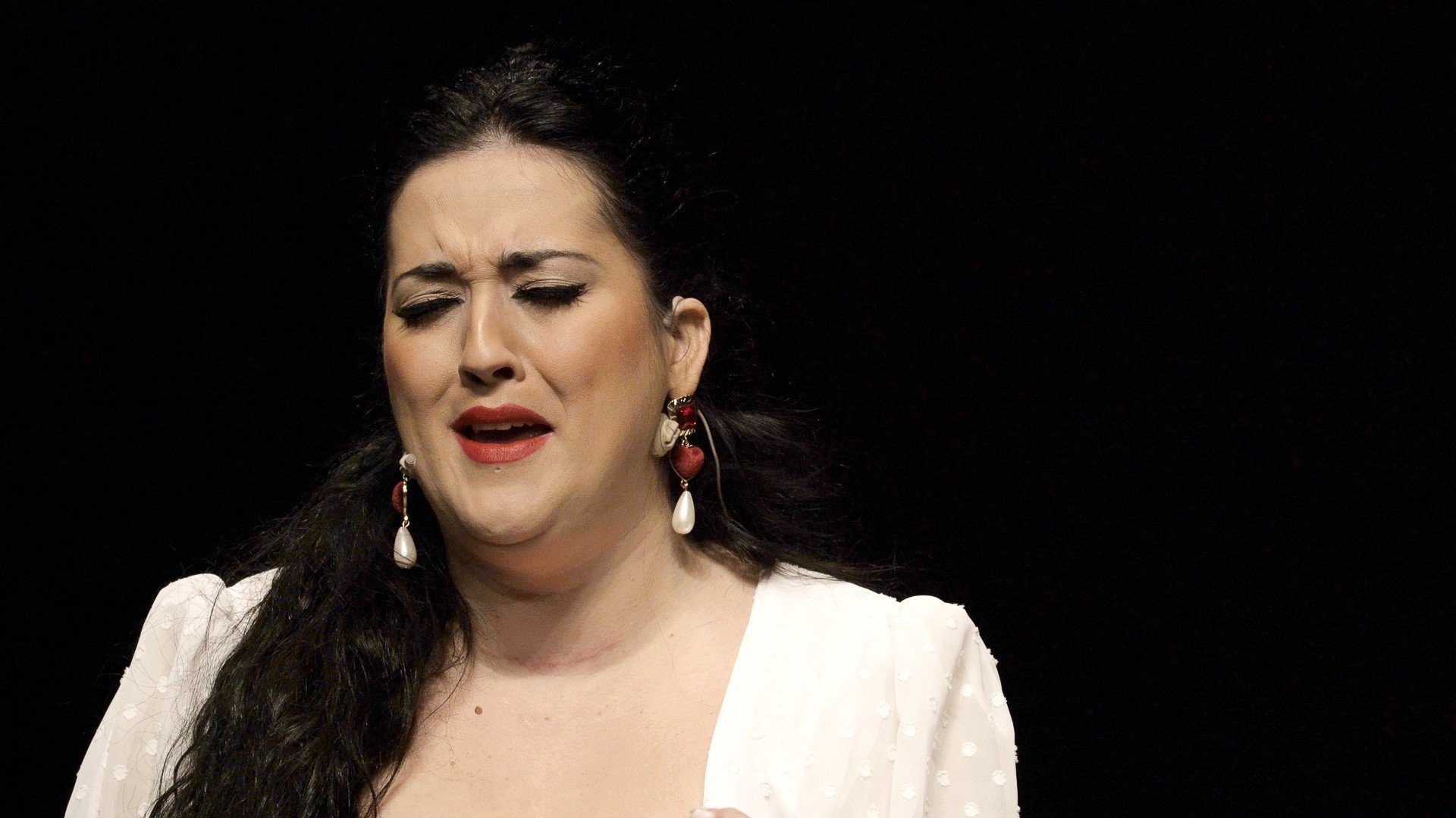 May Fernández por malagueñas