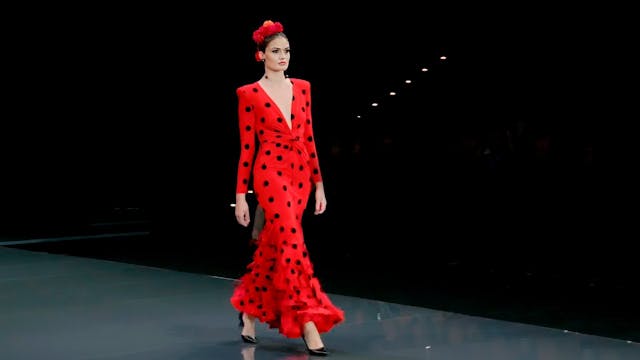 Colección Moderna de Pueblo. Juan Man...