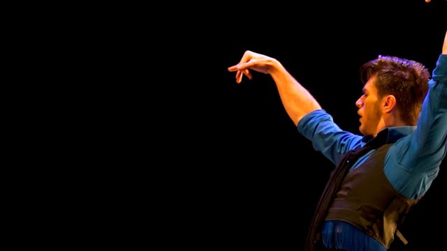 Ballet Flamenco de Manuel Ramírez. Mi...