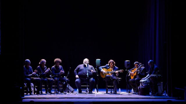 Guajiras. Quimeras del Tiempo. Recuer...