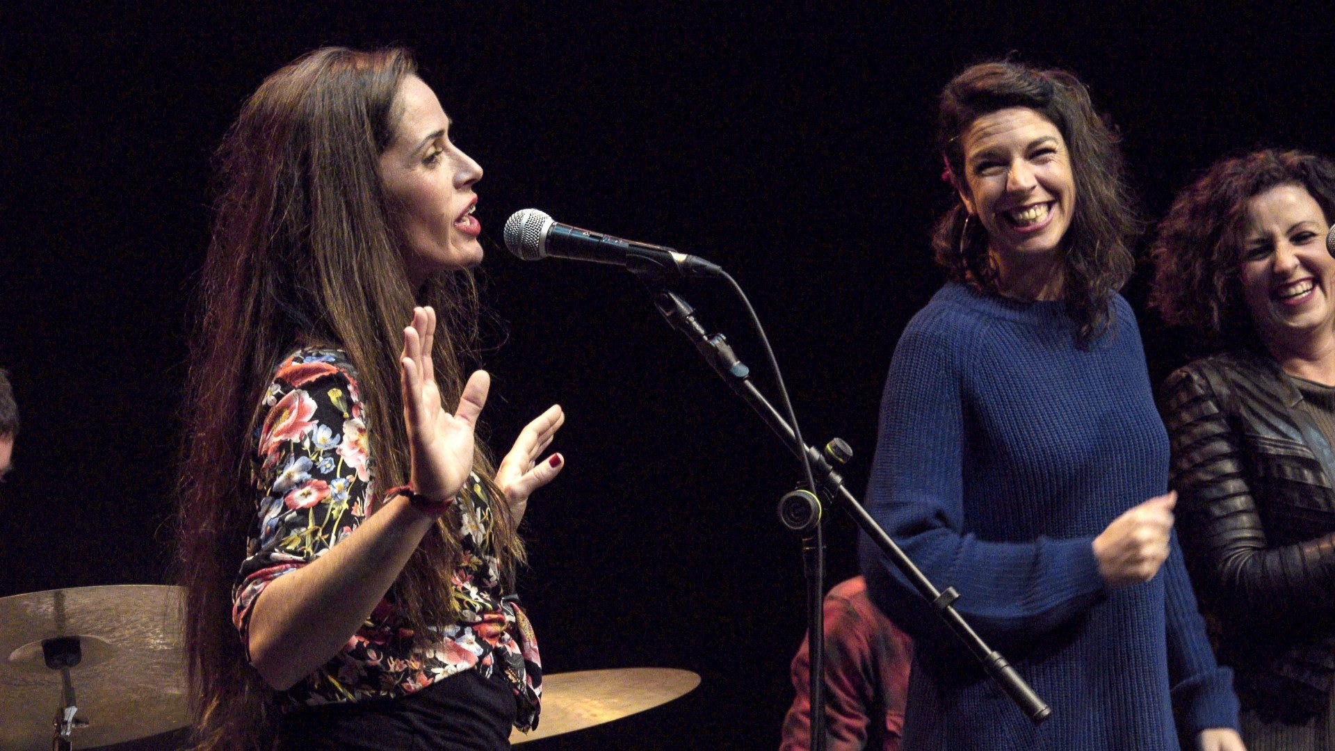 Camarón. ¡Ay, José! 25 años del mito