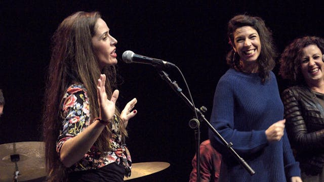 Camarón. ¡Ay, José! 25 años del mito