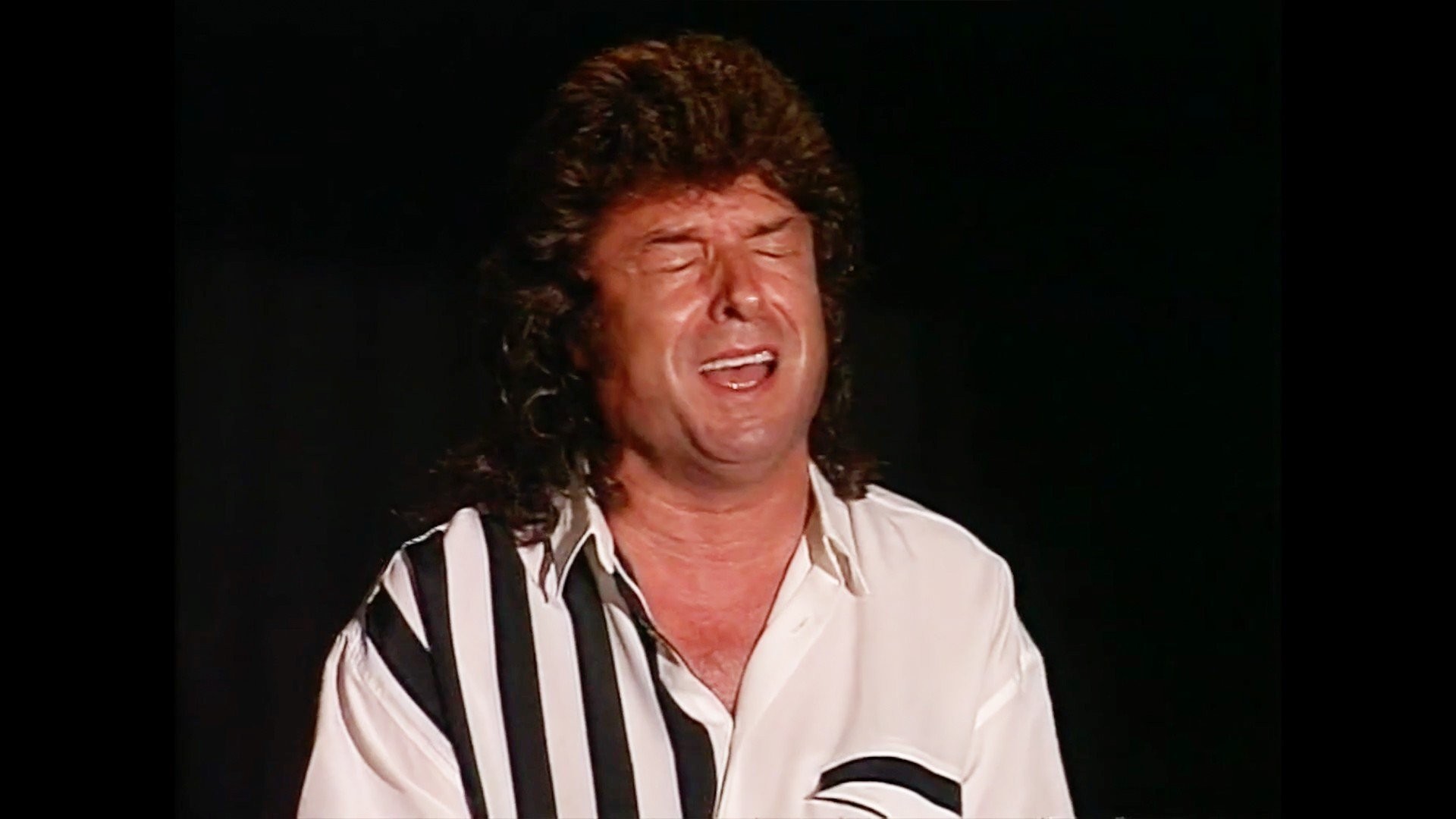 Enrique Morente por soleá por bulerías