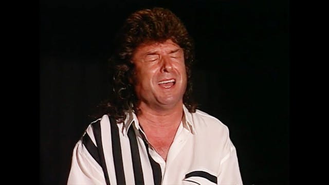 Enrique Morente por soleá por bulerías