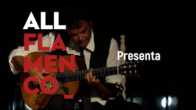 Alberto Sellés. Recital de baile