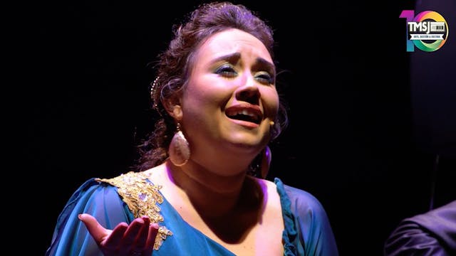 Vivamos El Flamenco con Encarna Anillo