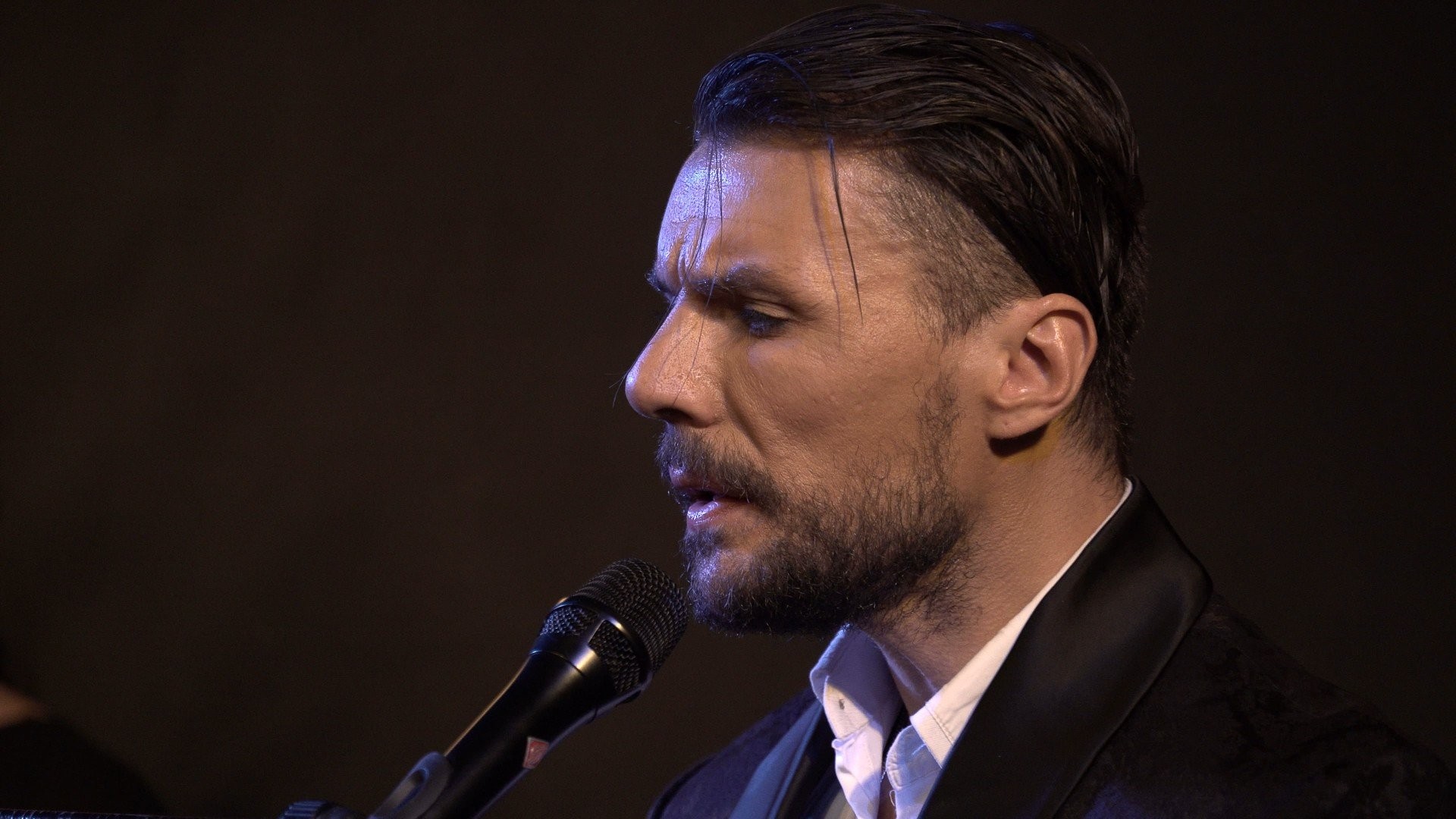 Alegrías, homenaje a la Perla de Cádiz. Coplas en mi memoria