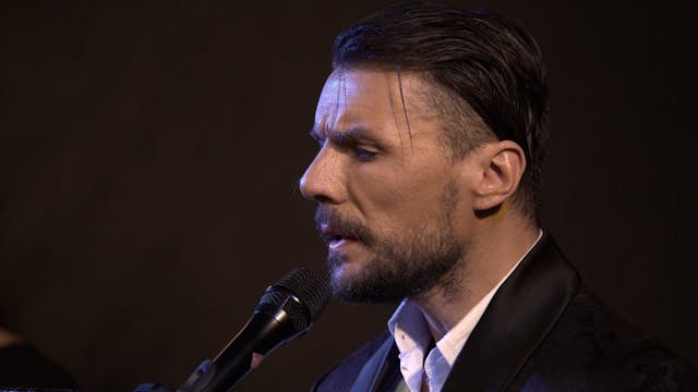 Alegrías, homenaje a la Perla de Cádi...