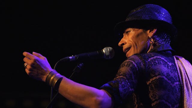 En esta tarde gris. Son por bandera