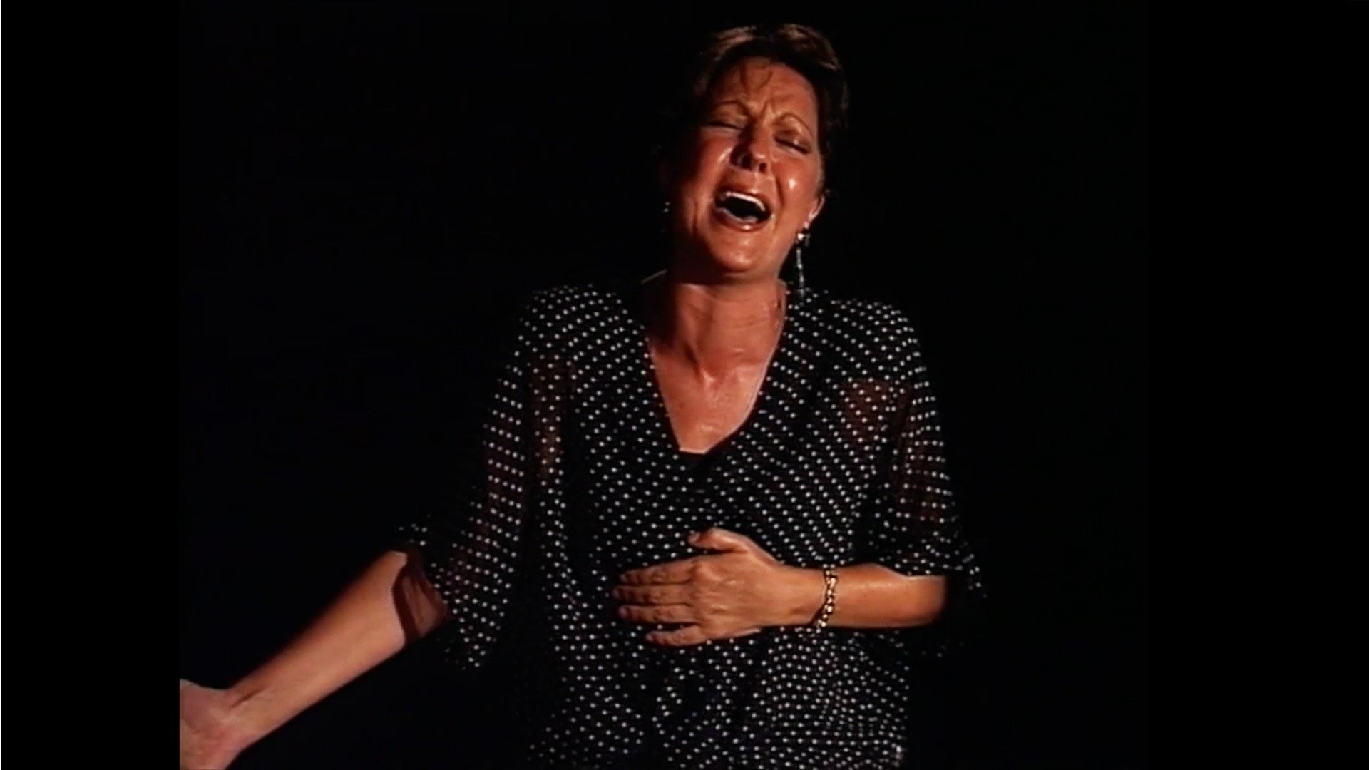 Carmen Linares por cartageneras