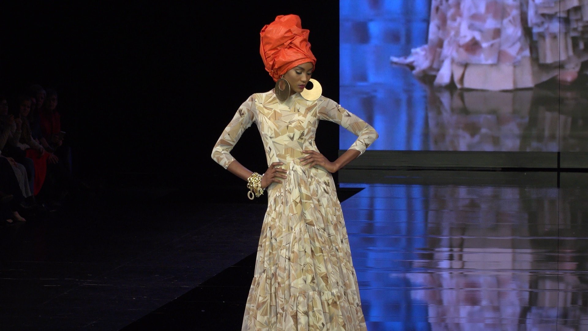 Colección “Iyalodde”. Agus Dorado. SIMOF 2020