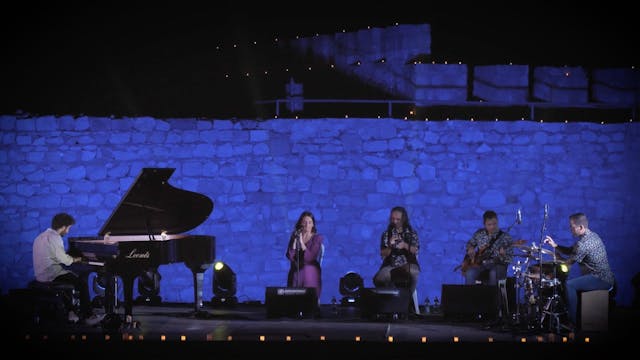 Tráiler. Chico Pérez. Gruserías