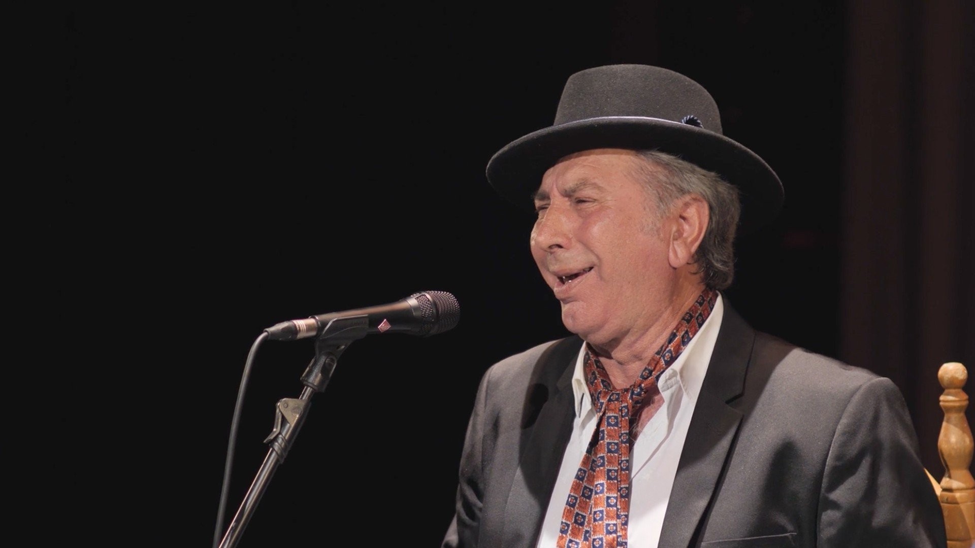 Seguiriyas. Gala aniversario dedicada a Granada