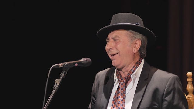 Seguiriyas. Gala aniversario dedicada...