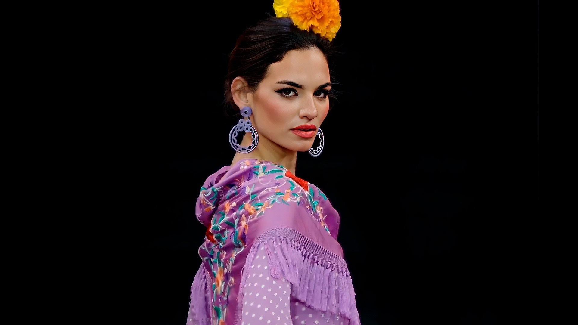 Colección Siente Abril. Miabril. SIMOF 2023