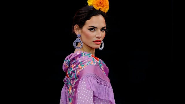 Colección Siente Abril. Miabril. SIMO...