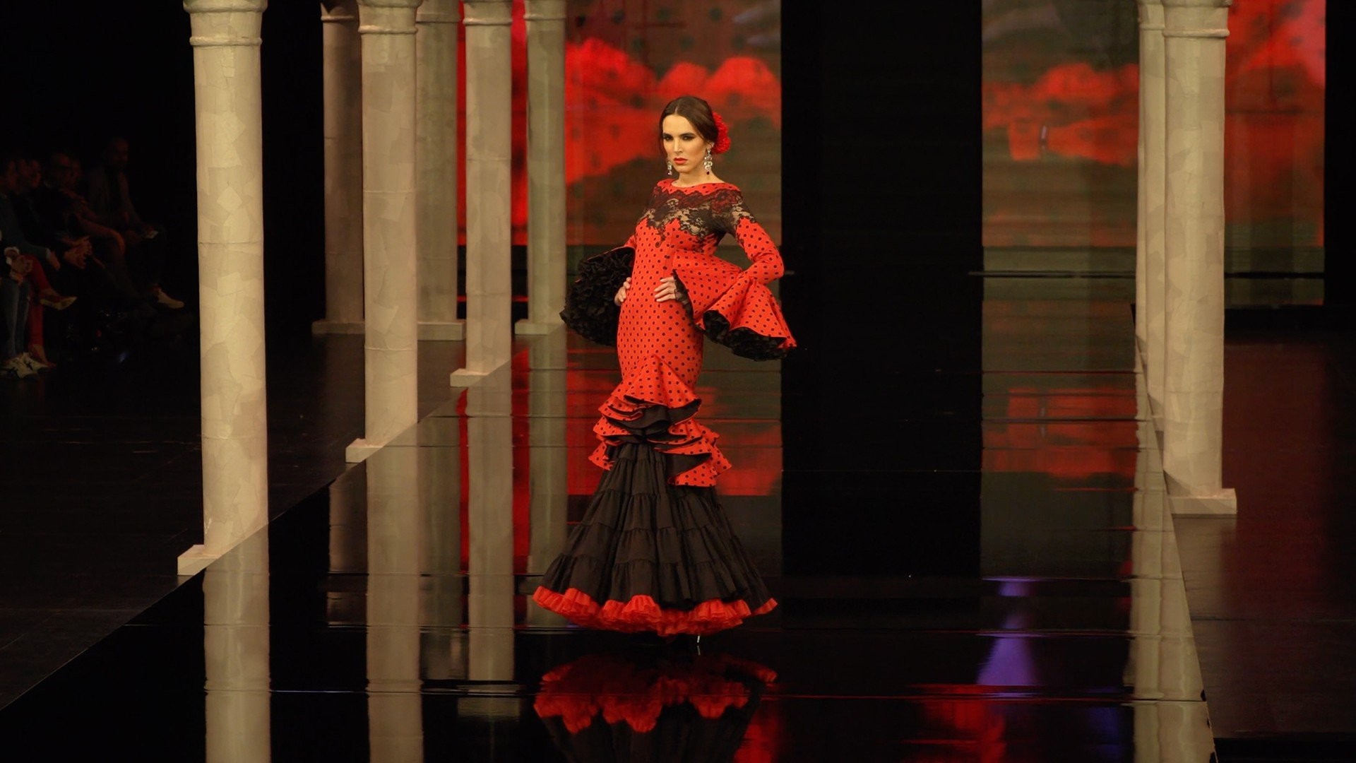 Colección Santa Cruz. Javier García. SIMOF 2020