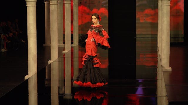 Colección Santa Cruz. Javier García. ...