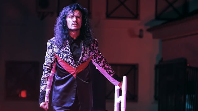 Compañía de Antonio de Verónica y Sar...