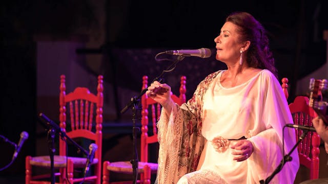 Antonia Contreras. XXXVIII Festival N...