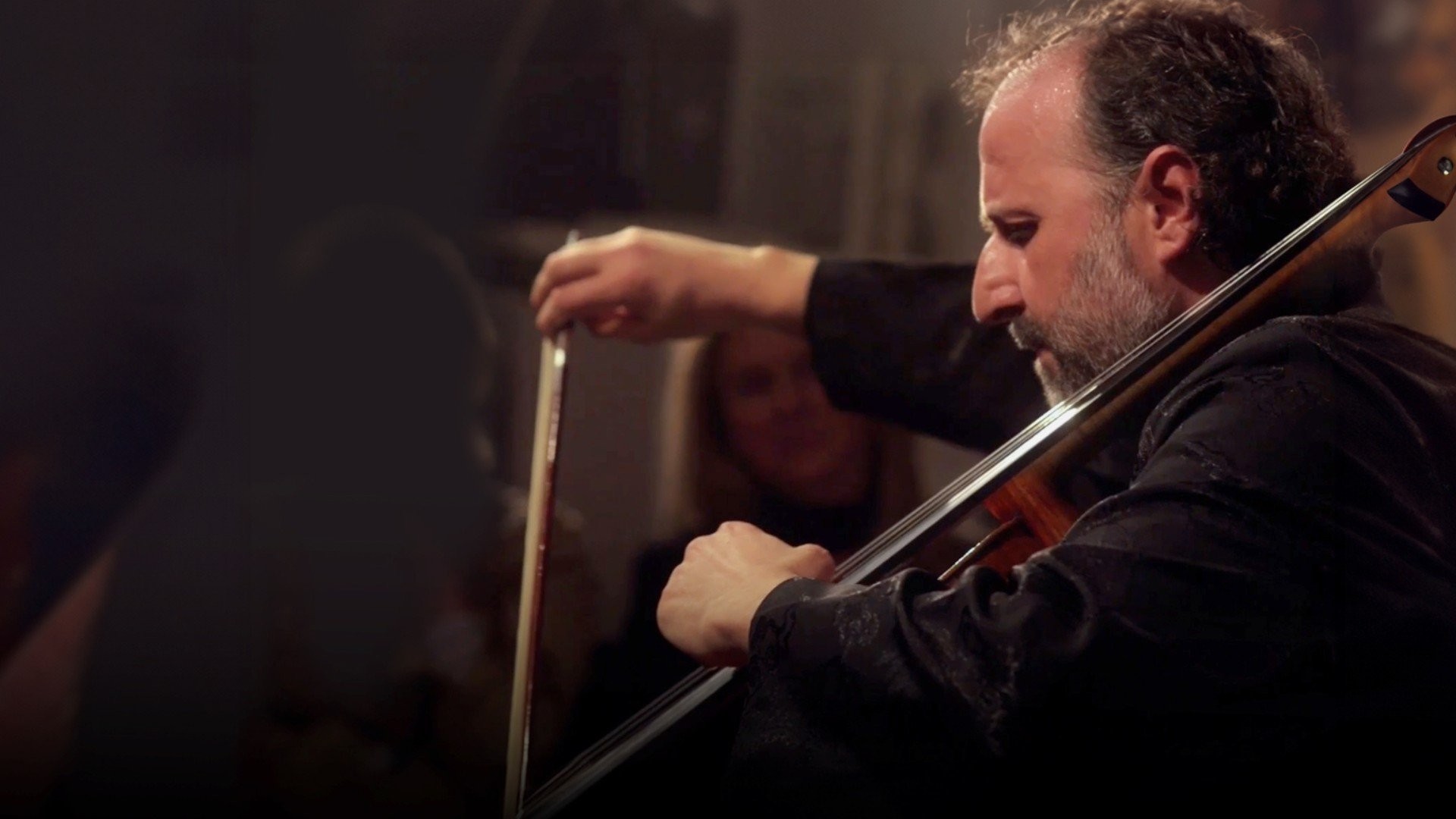 Impressions. Camerata Flamenco Project