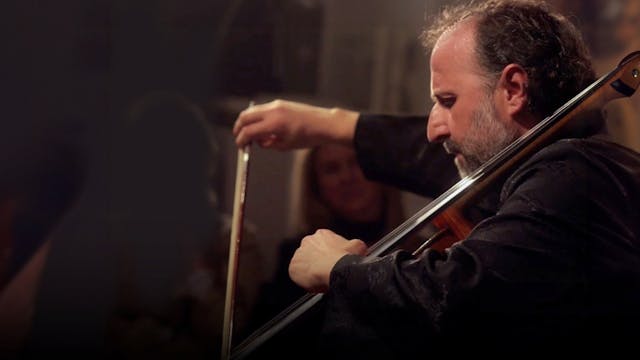 Impressions. Camerata Flamenco Project