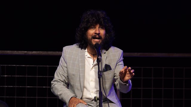 Rancapino Chico por bulerías. VI La I...