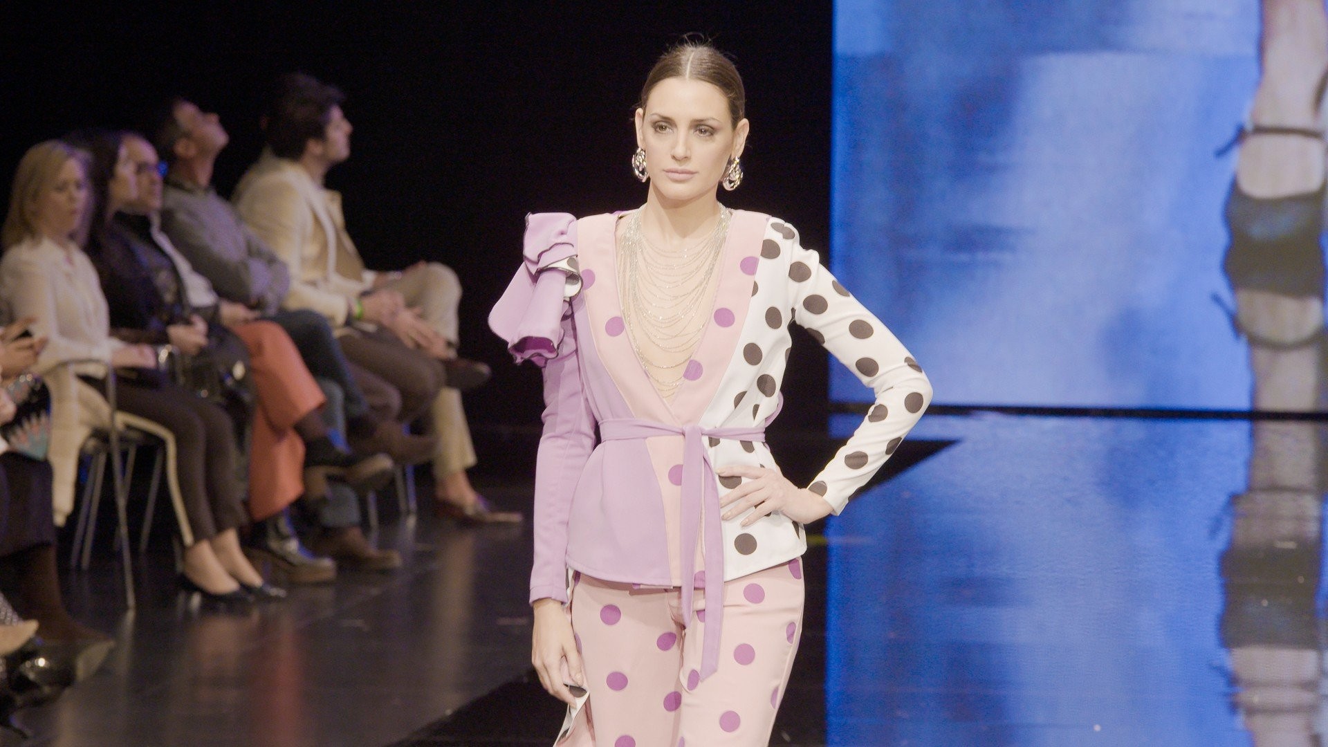 Colección Mis Diosas. Mayca Santos. SIMOF 2019