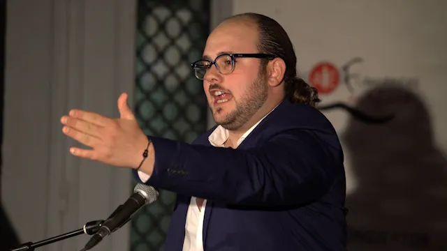 De Extremadura soy, señores. El Perre...