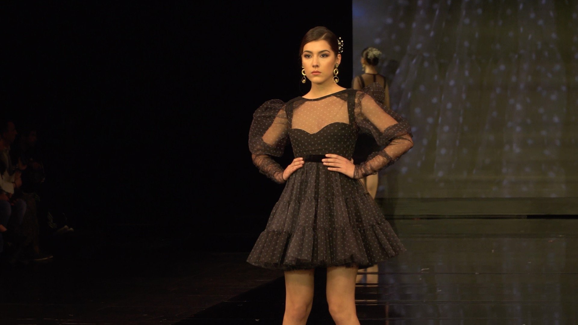 Colección “El Lago”. Sara Sanabria. SIMOF 2020