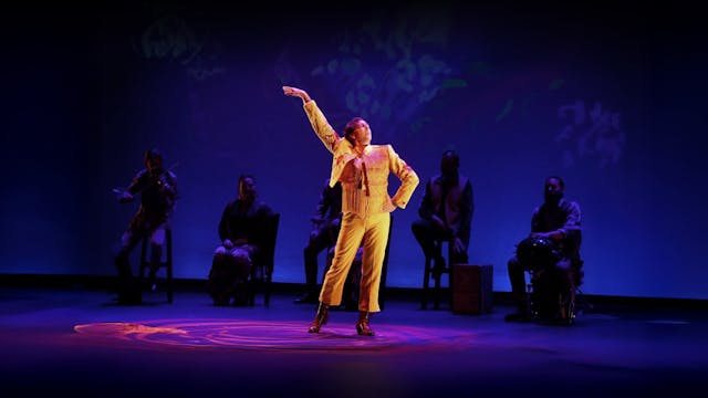 Joyas del Festival de Jerez. Parte 2