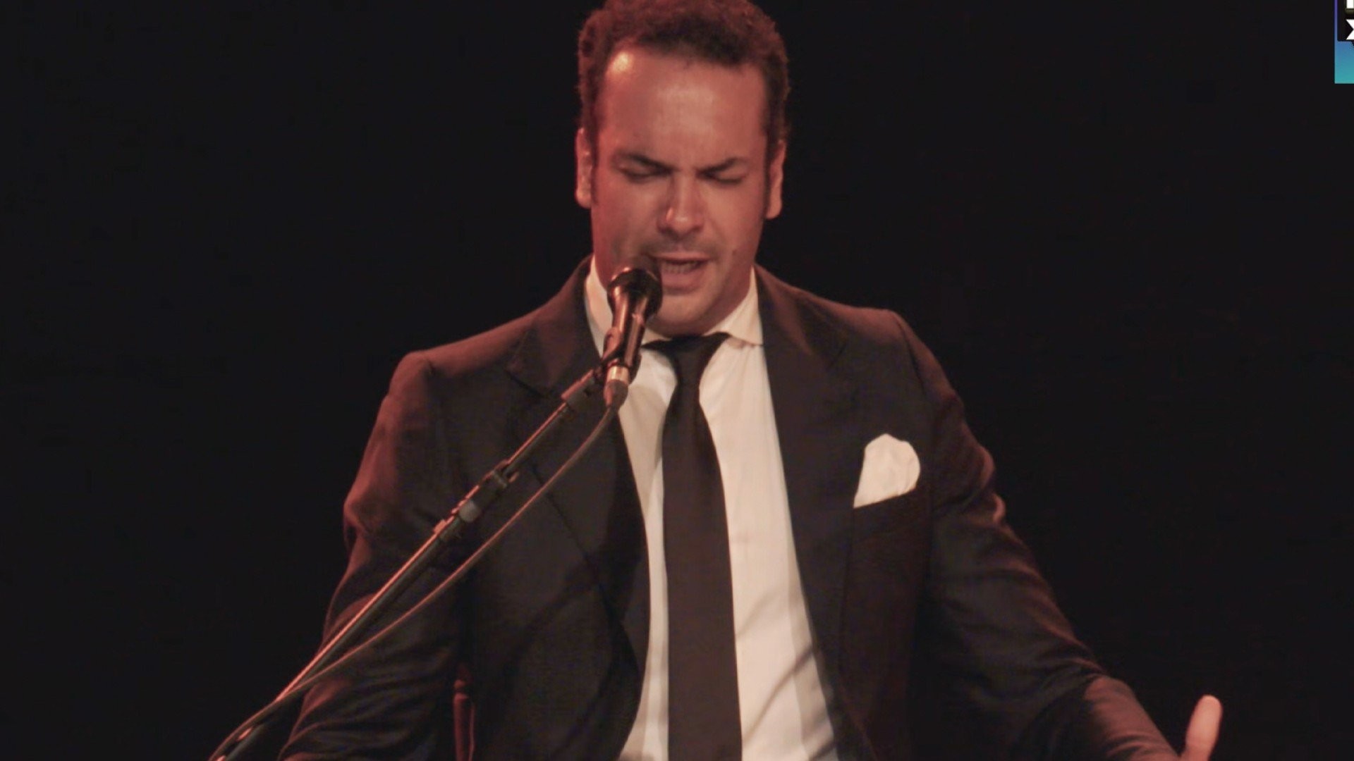 Vivamos el Flamenco con Jesús Méndez