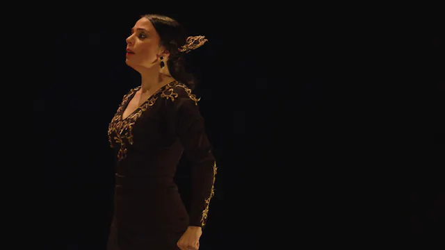 Esquineros. Flamenklórica. 23 Festiva...