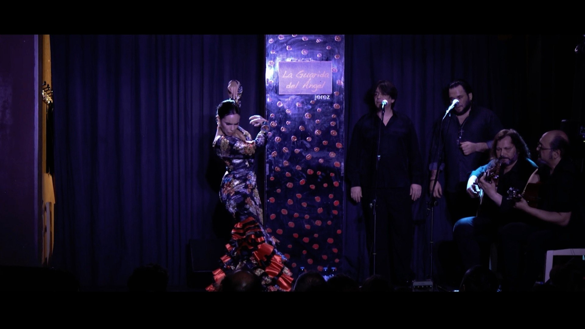 X Aniversario Off Festival Jerez