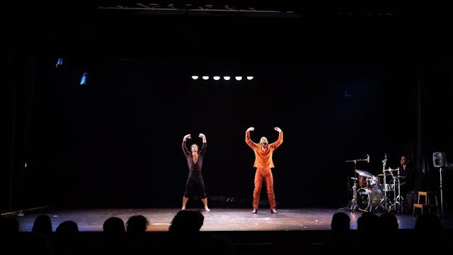 Conmigo.... Fernando Jiménez. 24 Fest...