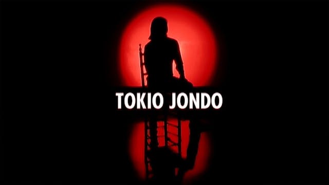Tokio Jondo